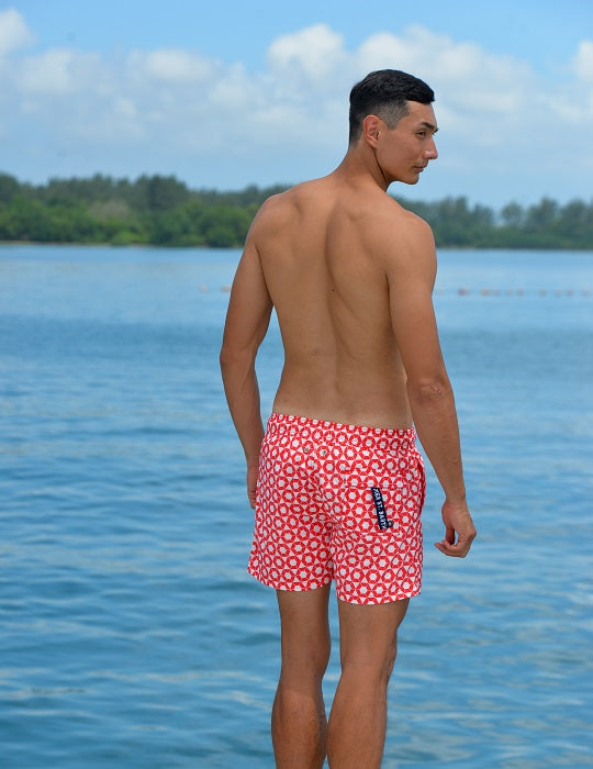 Catamaran Sports Swim - Hexa