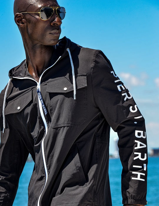 Noosa - The Water Resistant Adventure Jacket