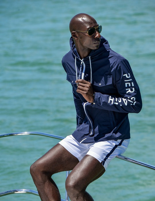 Noosa - The Water Resistant Adventure Jacket