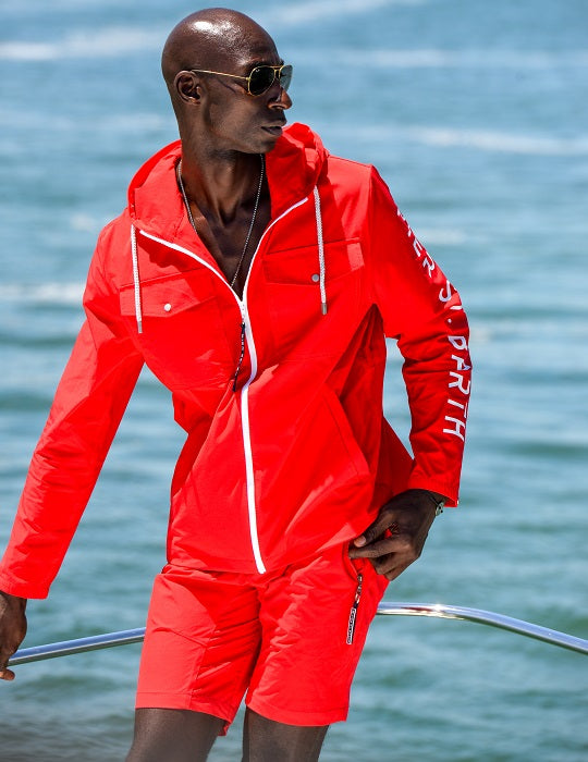 Noosa - The Water Resistant Adventure Jacket