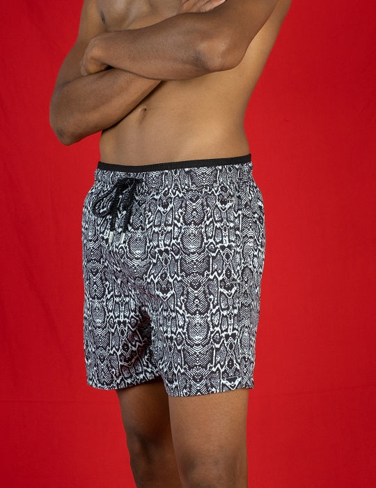 Pier Sports Swim - Anaconda