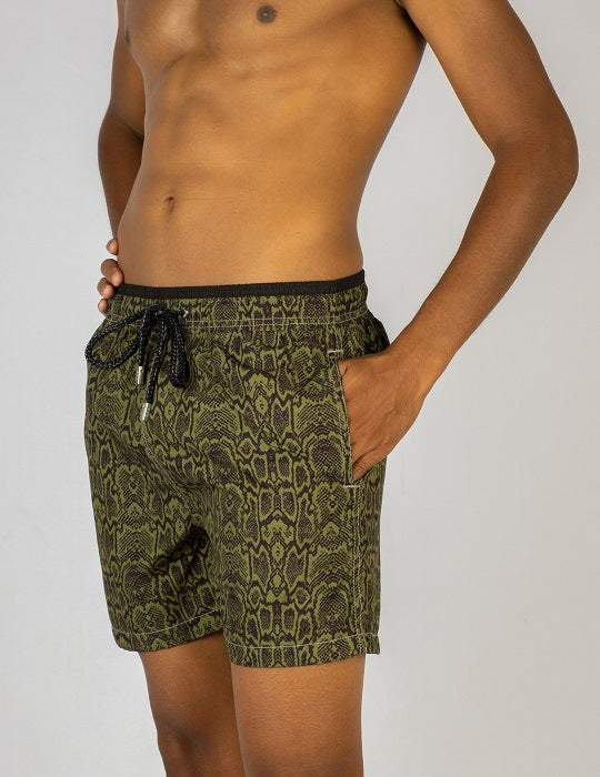 Pier Sports Swim - Anaconda