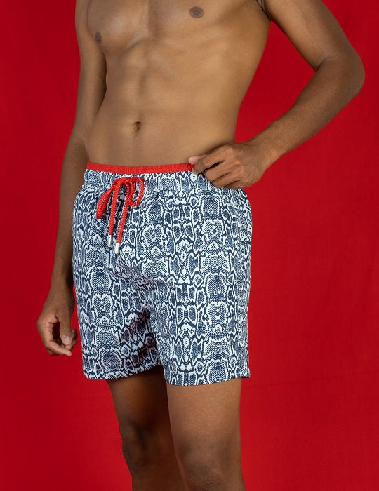 Pier Sports Swim - Anaconda