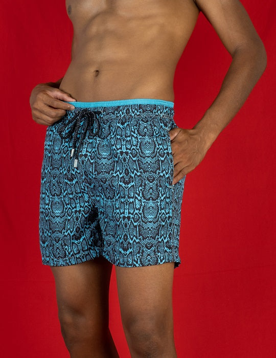 Pier Sports Swim - Anaconda