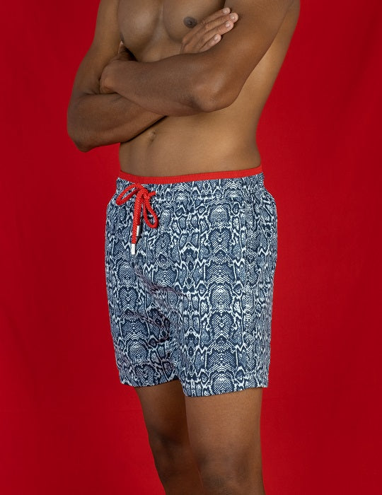 Pier Sports Swim - Anaconda