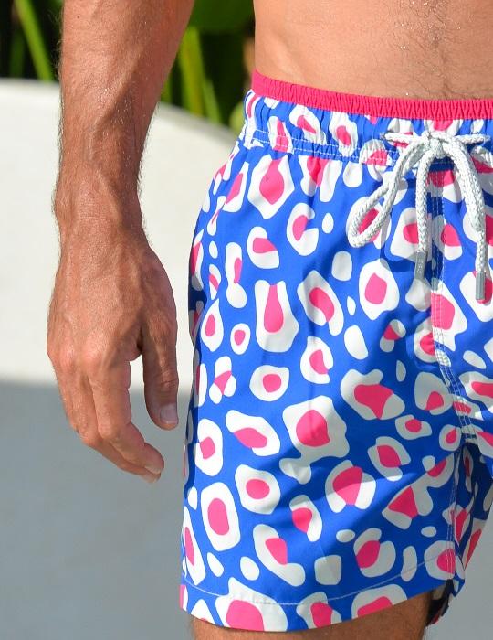 Pier Sports Swim - Animal