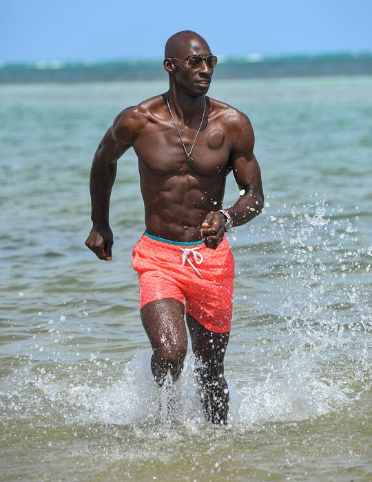 Pier Sports Swim - Copa Edge