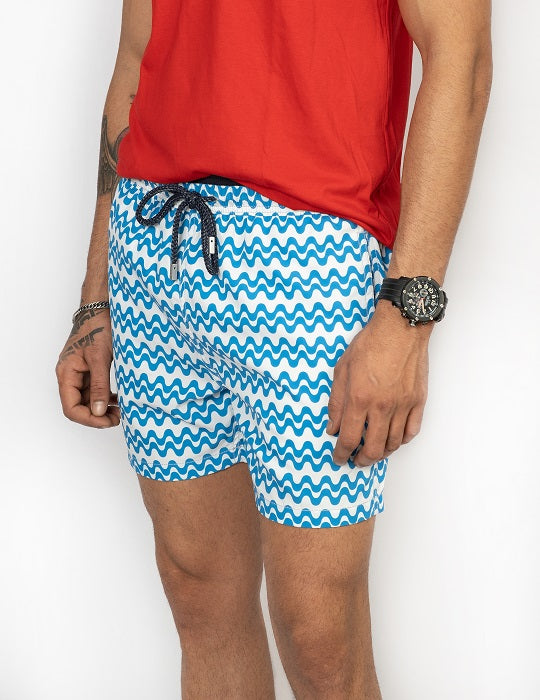 Pier Sports Swim - Copa Wave