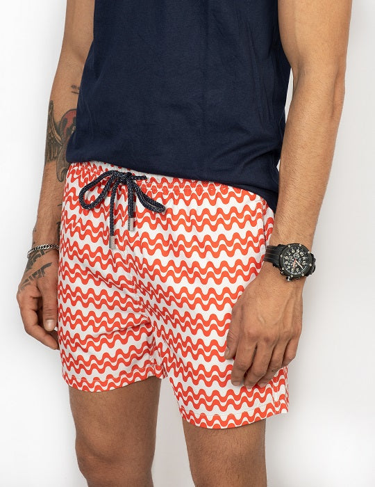 Pier Sports Swim - Copa Wave