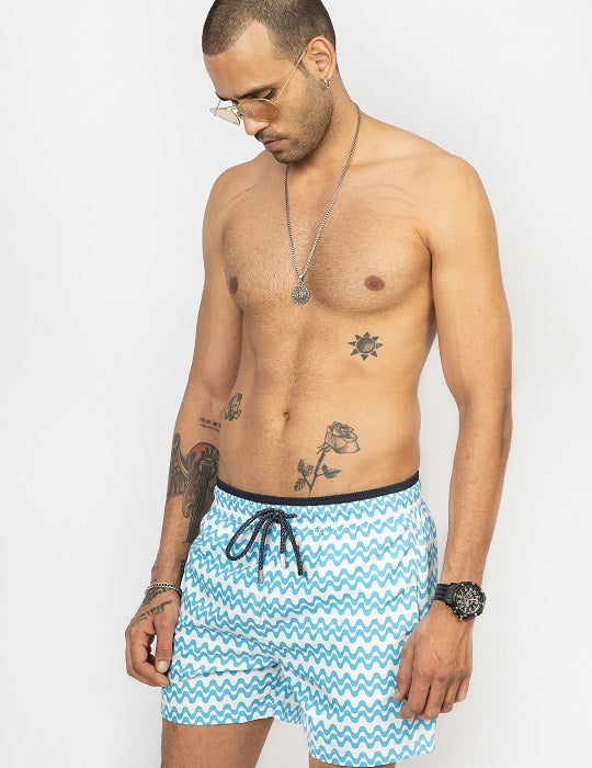 Pier Sports Swim - Copa Wave