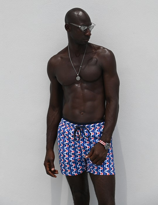 Pier Sports Swim - Dribble