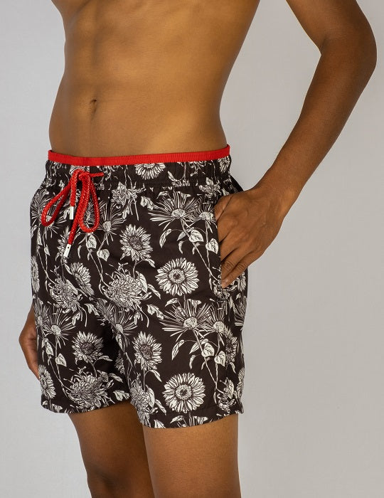 Pier Sports Swim - Forest