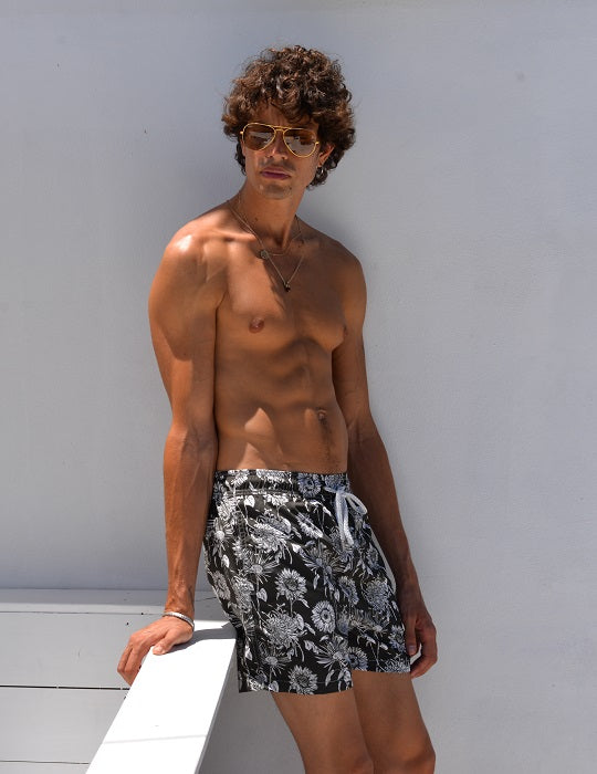 Pier Sports Swim - Forest