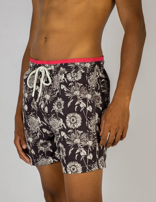 Pier Sports Swim - Forest