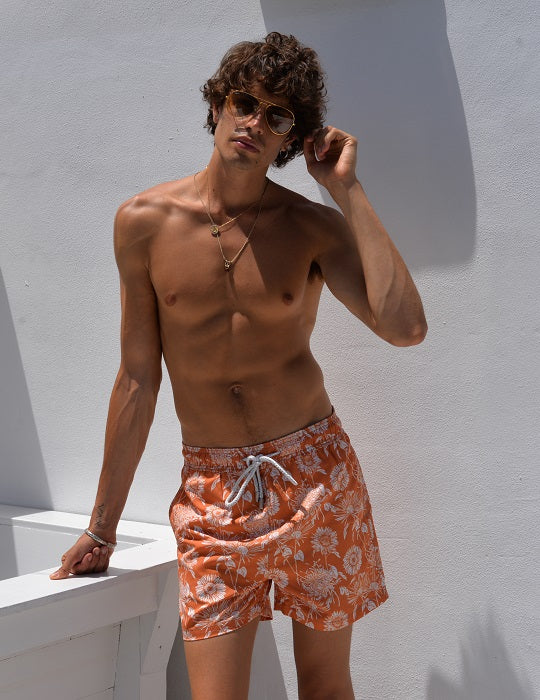 Pier Sports Swim - Forest