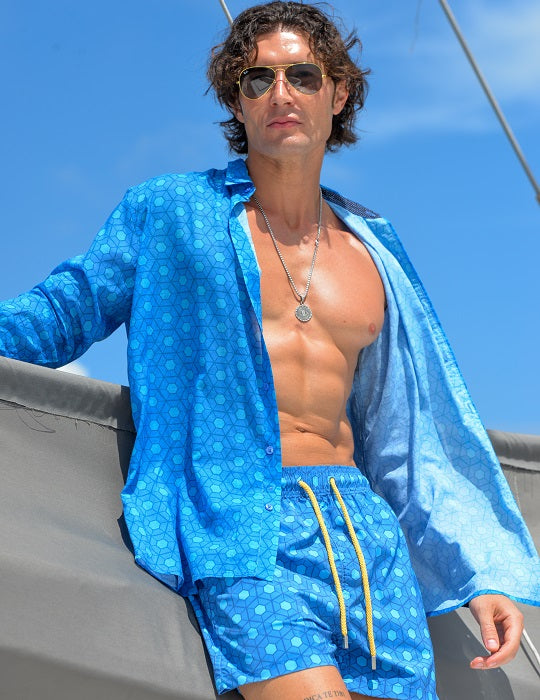 Pier Sports Swim - Hexa