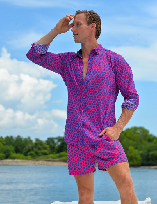 Pier Sports Swim - Hexa