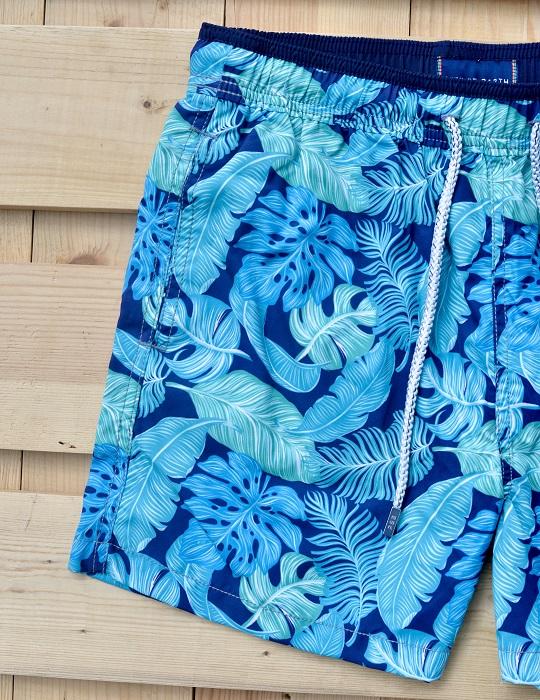 Pier Sports Swim - Jungle