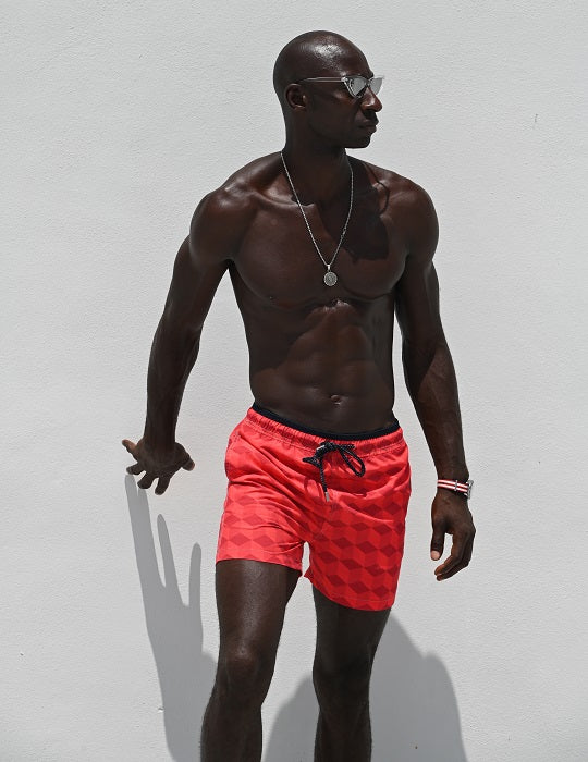 Pier Sports Swim - Kaleido