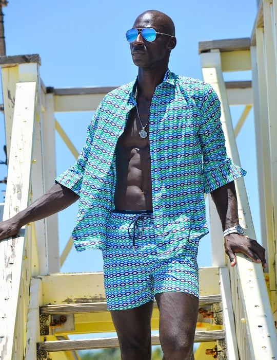 Pier Sports Swim - Knot