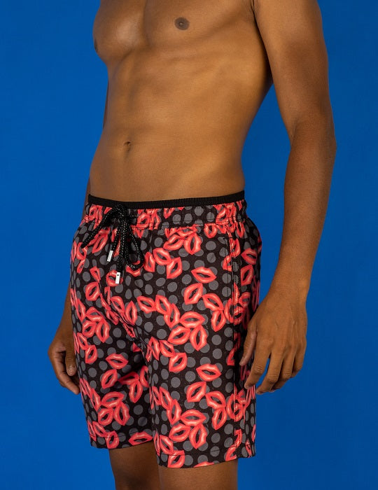 Pier Sports Swim - Lippy