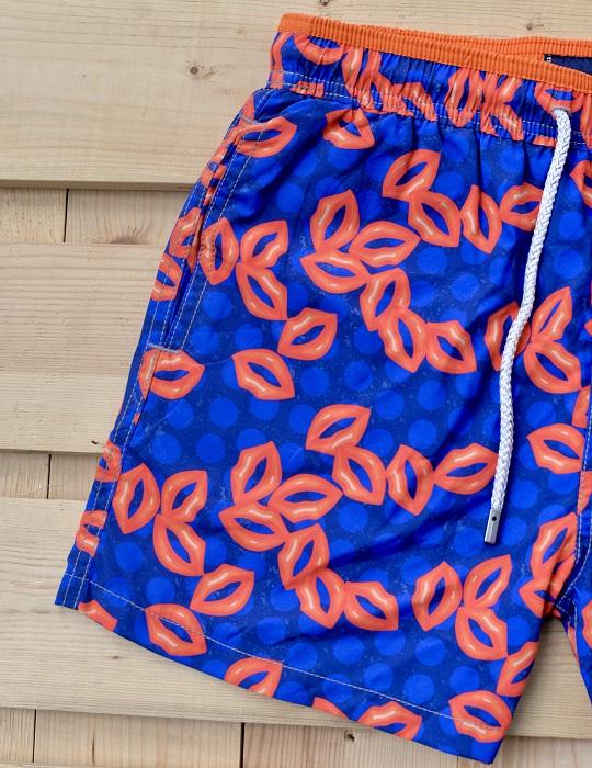Pier Sports Swim - Lippy