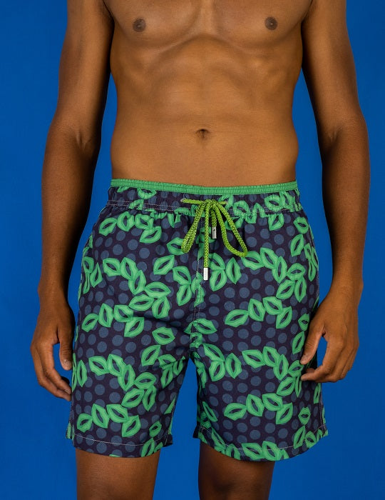 Pier Sports Swim - Lippy