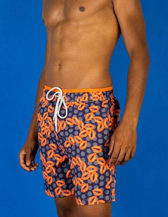 Pier Sports Swim - Lippy