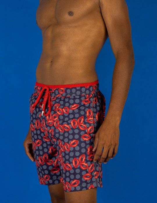 Pier Sports Swim - Lippy