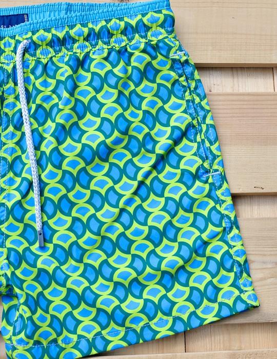 Pier Sports Swim - Melon