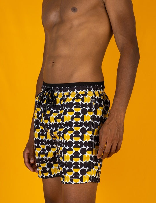 Pier Sports Swim - Moon