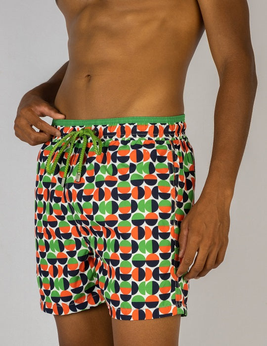 Pier Sports Swim - Moon