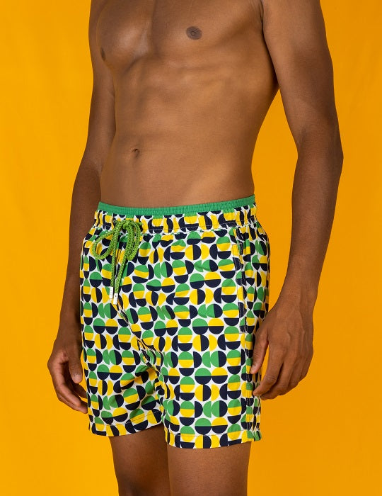 Pier Sports Swim - Moon