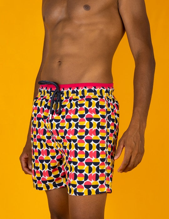 Pier Sports Swim - Moon