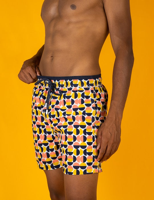 Pier Sports Swim - Moon