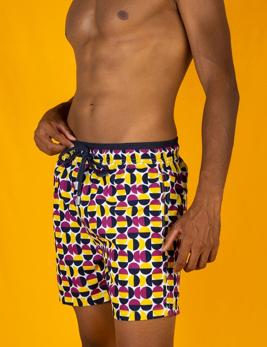 Pier Sports Swim - Moon