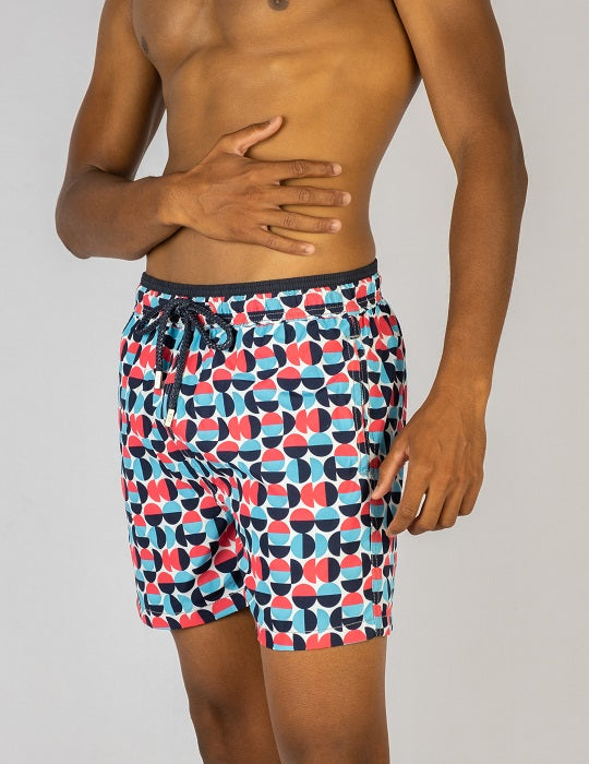Pier Sports Swim - Moon
