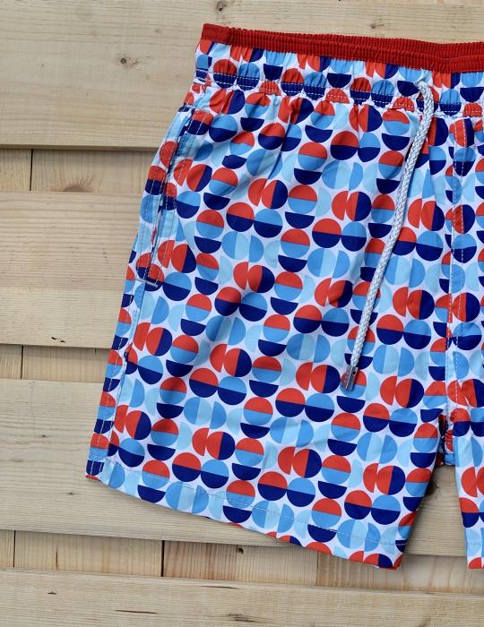 Pier Sports Swim - Moon