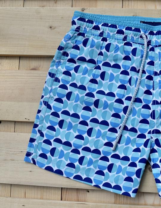 Pier Sports Swim - Moon