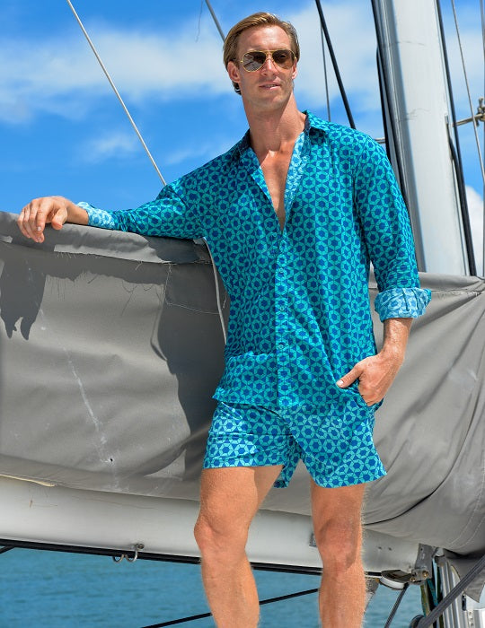 Pier Sports Swim - Hexa
