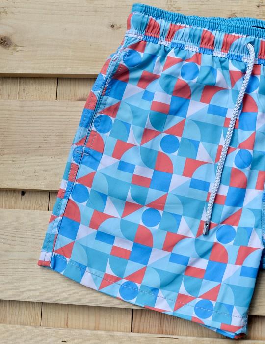 Pier Sports Swim - Prism