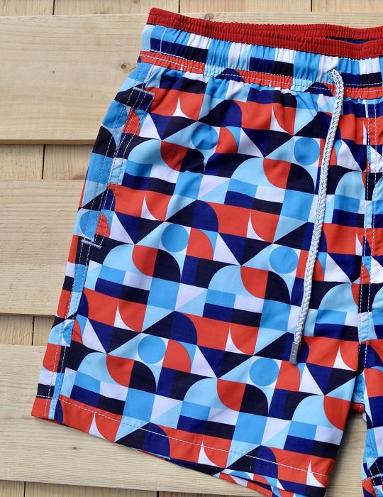 Pier Sports Swim - Prism