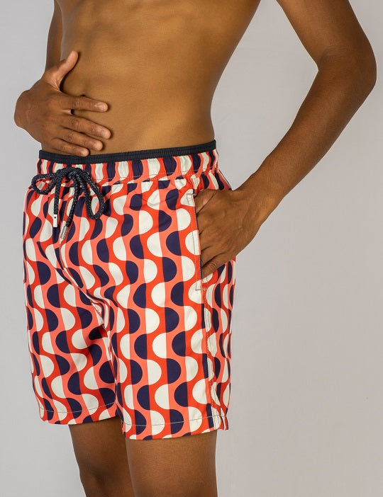 Pier Sports Swim - Pulp