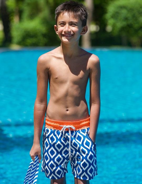 Pier Sports Swim - Spade