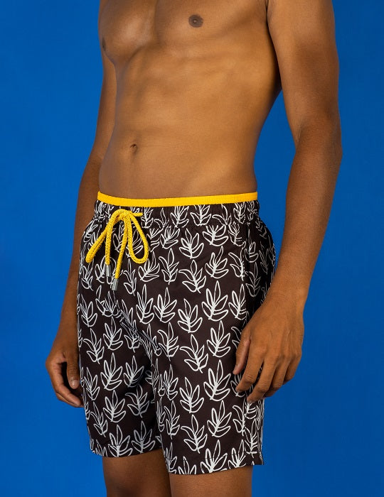 Pier Sports Swim - Sprig