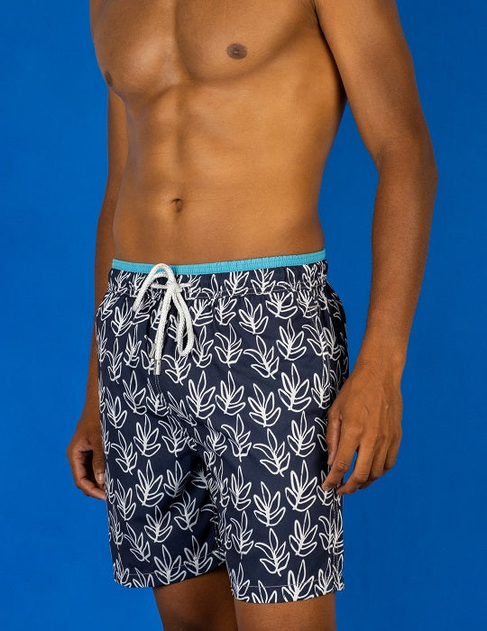 Pier Sports Swim - Sprig