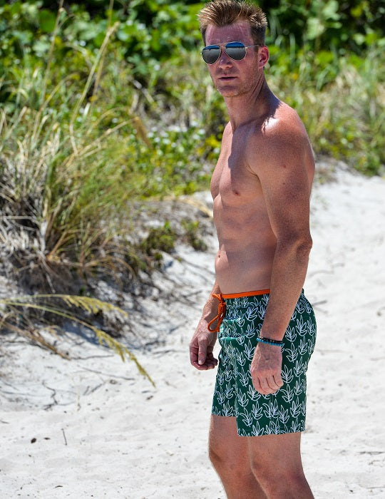 Pier Sports Swim - Sprig