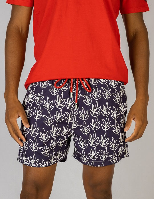 Pier Sports Swim - Sprig