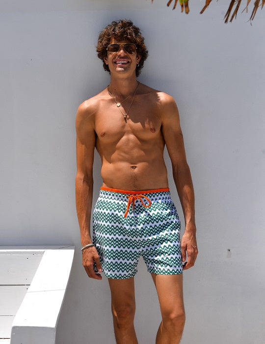 Pier Sports Swim - Triple Copa