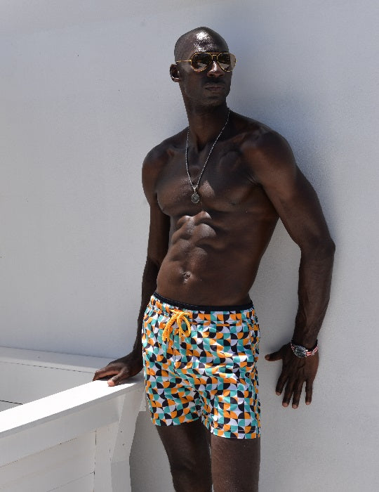 Pier Sports Swim - Venus